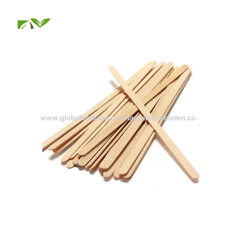 Buy Wholesale China Bamboo Coffee Stirrer Wooden Coffee Stirrer Paper  Wrapped Stirrers Coffee Stirrer Stir Sticks & Bamboo Coffe Stirrer,coffee  Sticks,drink Stirrers at USD 0.003