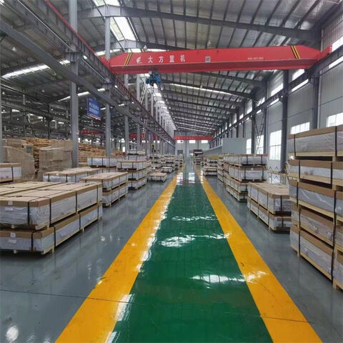 Anodized Aluminum Sheet Manufacturers Aluminum Plate for Cookwares