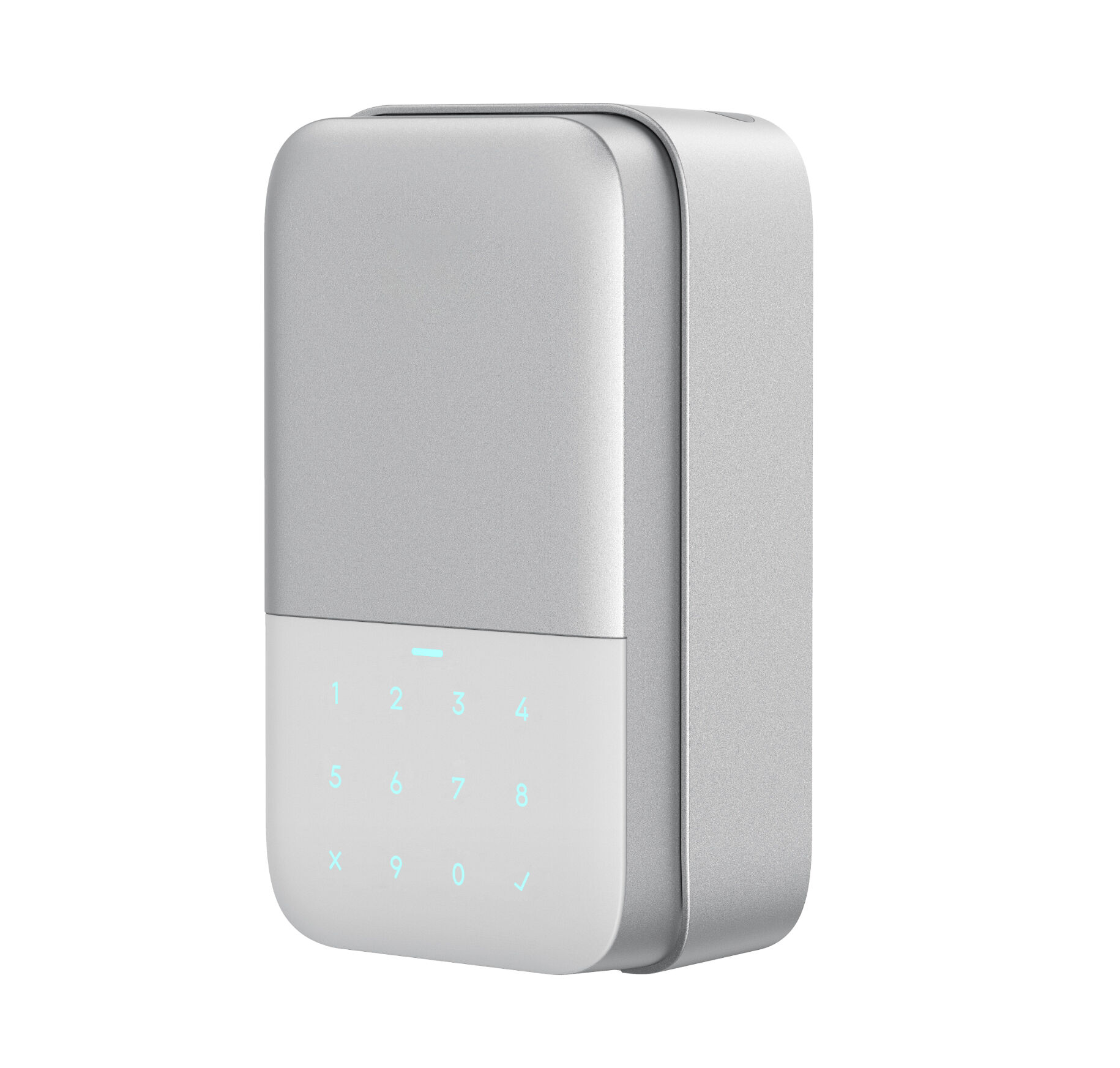 Buy Wholesale China Secure External Password Key Storage Padlock ...