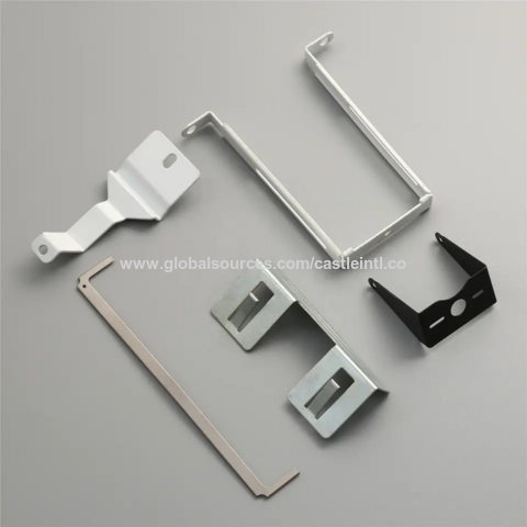 Stainless Steel Anti-stress Support Corner braces Bracket