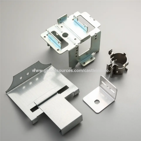 Stainless Steel Anti-stress Support Corner braces Bracket