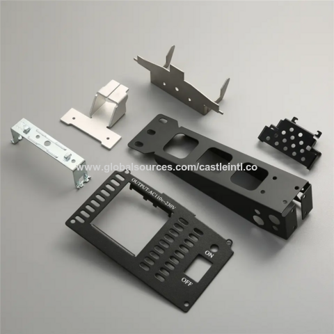 Stainless Steel Anti-stress Support Corner braces Bracket