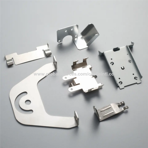 Stainless Steel Anti-stress Support Corner braces Bracket