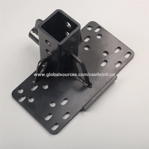 Stainless Steel Anti-stress Support Corner braces Bracket