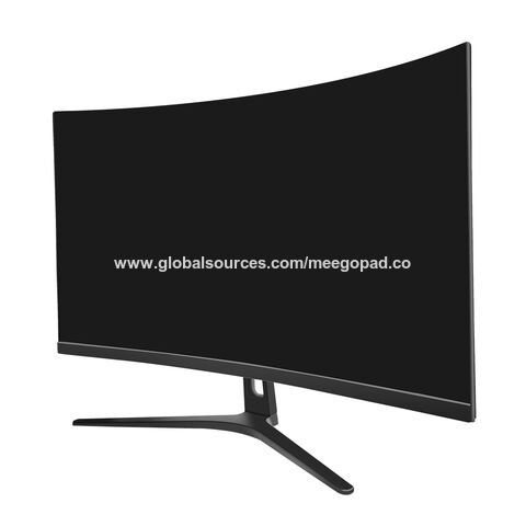 Compre Meegopad Led Monitor Ultra Ancho De 32 Pulgadas Monitor De