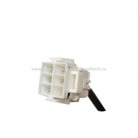 Plastic Sealed Air conditioner Motor Air Conditioner Sealed Plastic Fan Motor Air Conditioner Spare Part