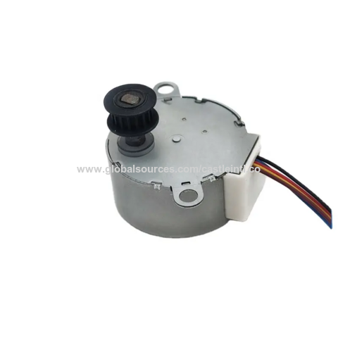 Plastic Sealed Air conditioner Motor Air Conditioner Sealed Plastic Fan Motor Air Conditioner Spare Part