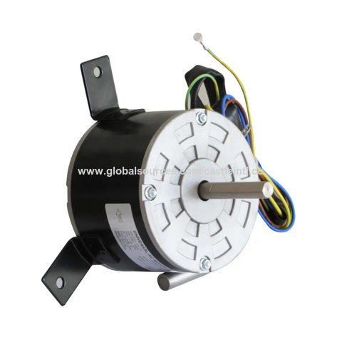 Plastic Sealed Air conditioner Motor Air Conditioner Sealed Plastic Fan Motor Air Conditioner Spare Part