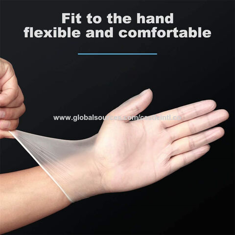 Hand Protection Gloves  Disposable Hand Gloves for Sale