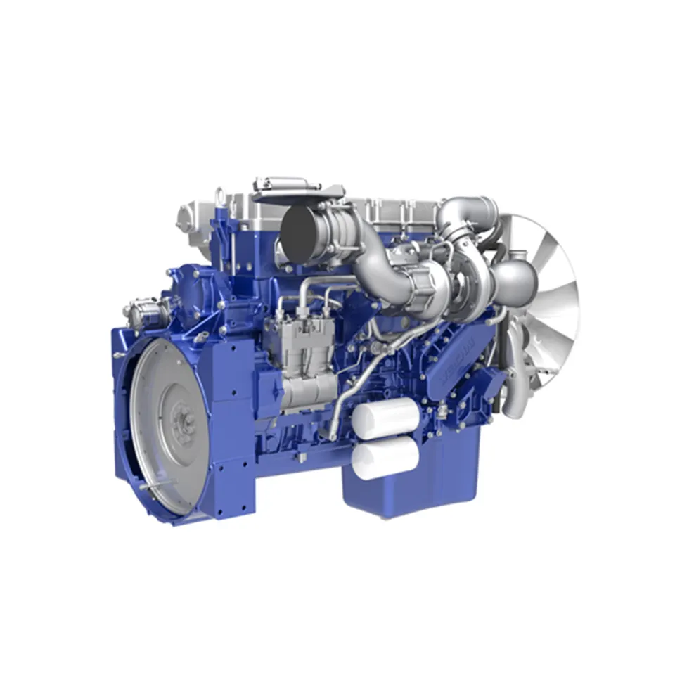 Buy Wholesale China China Manufacture Factory Diesel Engine For Ship ...