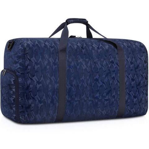 Louis Vuitton Waterproof Duffel