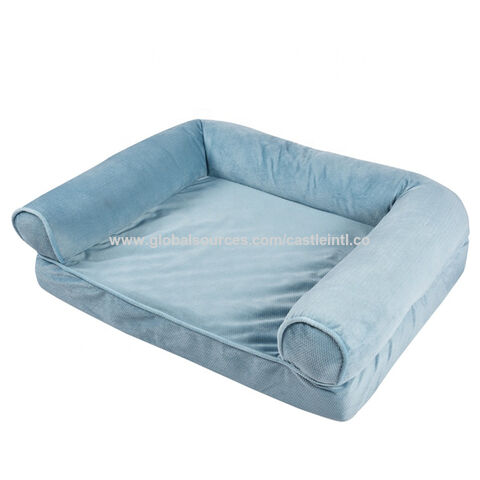 Hochwertiges, bequemes Haustierkissen / Luxus-Hundebett / Strapazierfähige Kühlmatte aus Canvas für Haustiere