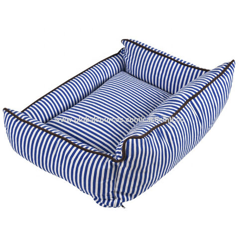 Hochwertiges, bequemes Haustierkissen / Luxus-Hundebett / Strapazierfähige Kühlmatte aus Canvas für Haustiere