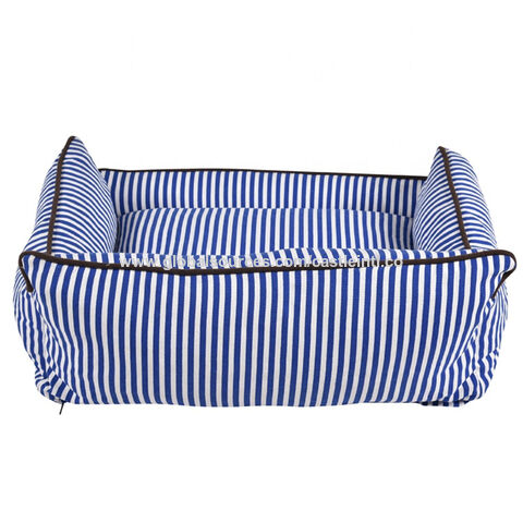 Hochwertiges, bequemes Haustierkissen / Luxus-Hundebett / Strapazierfähige Kühlmatte aus Canvas für Haustiere