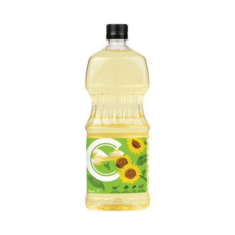 Aceite de cocina de girasol al por mayor vegetal para la venta Precio de mayoristas de plantas de fabricación usadas refinadas