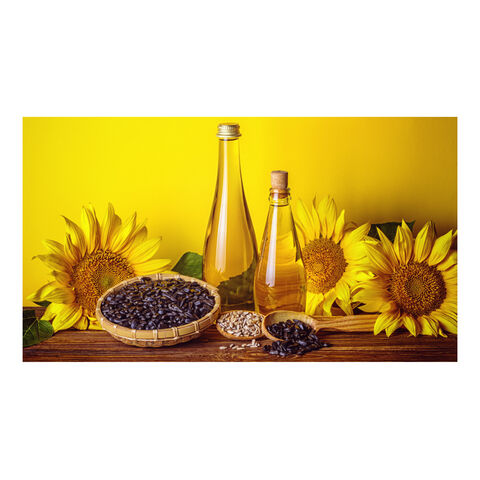 Aceite de cocina de girasol al por mayor vegetal para la venta Precio de mayoristas de plantas de fabricación usadas refinadas