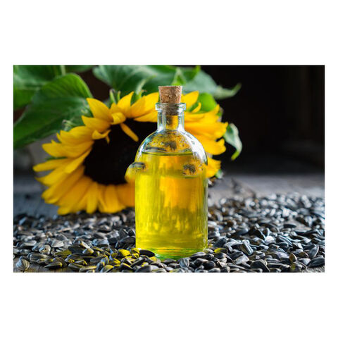 Aceite de cocina de girasol al por mayor vegetal para la venta Precio de mayoristas de plantas de fabricación usadas refinadas