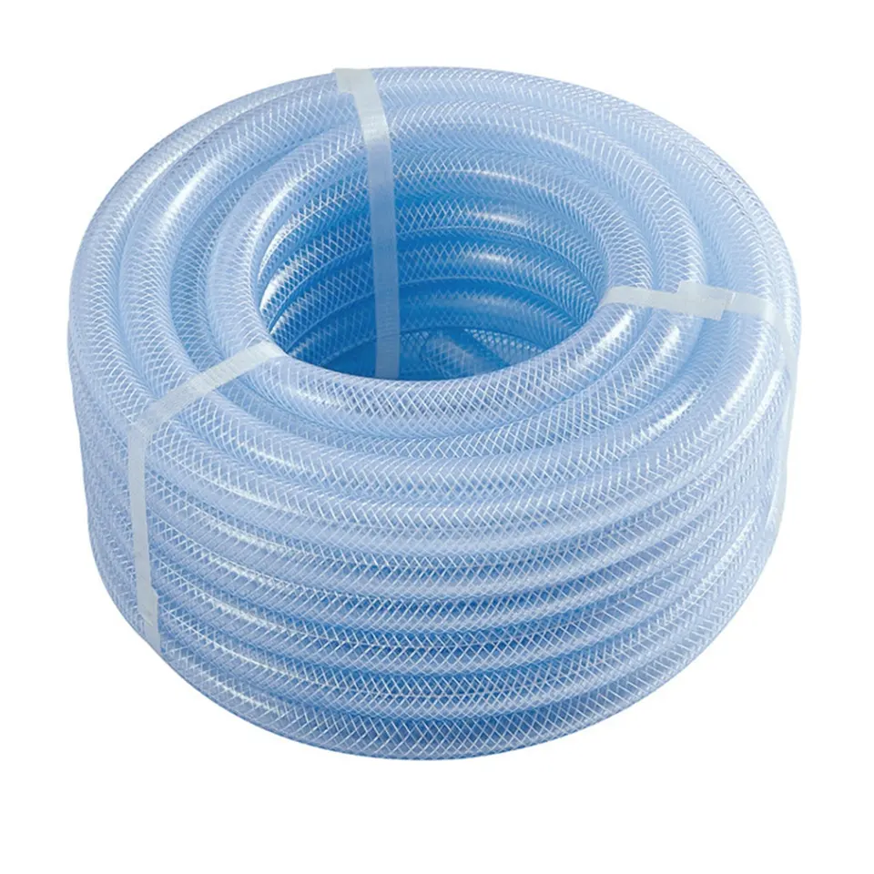 Buy Wholesale China Odm Pvc Hose Polyvinyl Chloride Hoses Pvc Tubing ...