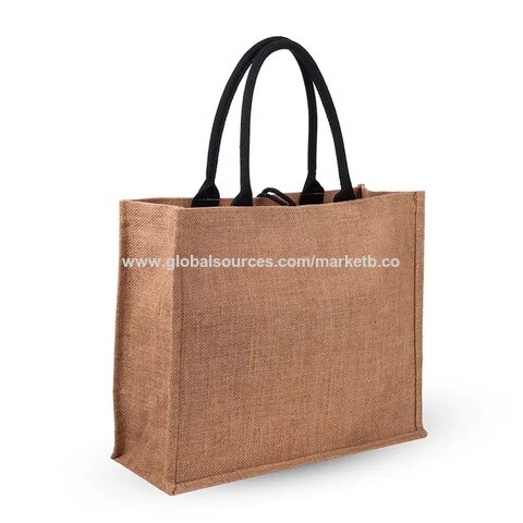 Small Burlap Party Favor Bags / Jute Gift Tote Bags TJ767 | Burlap bags,  Gift tote bags, Jute bags wholesale
