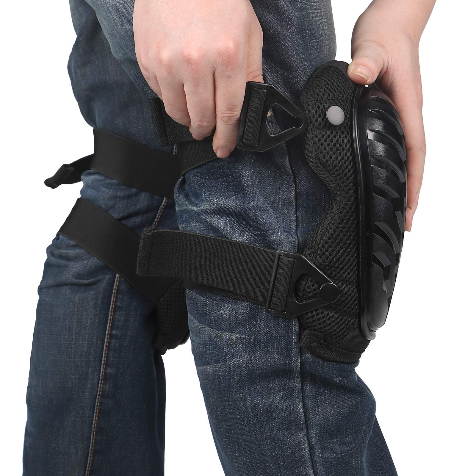 Buy Wholesale China Wholesale Heavy Duty Professional Knee Pads ...
