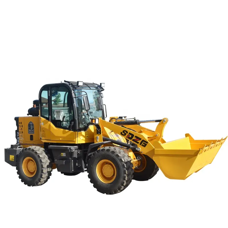 Buy Wholesale China High Quality Scoop Loaders Frontend Loaders Bucket