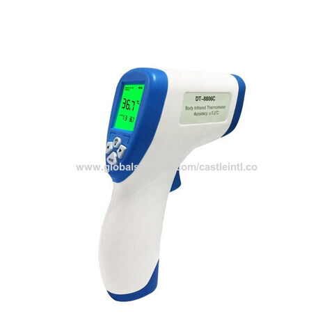 DIGITAL STEM THERMOMETERS