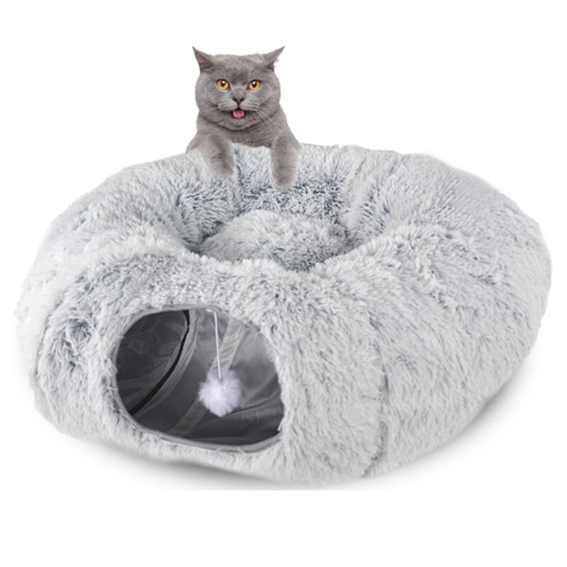 Buy Wholesale China Pet Suppliestumbler Cat Track Cat Turntable