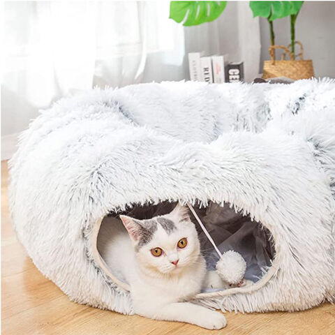 Buy Wholesale China Pet Suppliestumbler Cat Track Cat Turntable