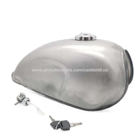 Motorcycle petrol store tanks for sale