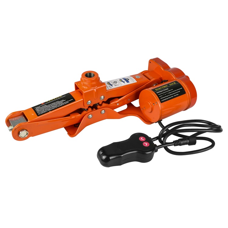 Buy China Wholesale Low Price Autool Electric Jack 3 Ton(6600lb), Dc ...