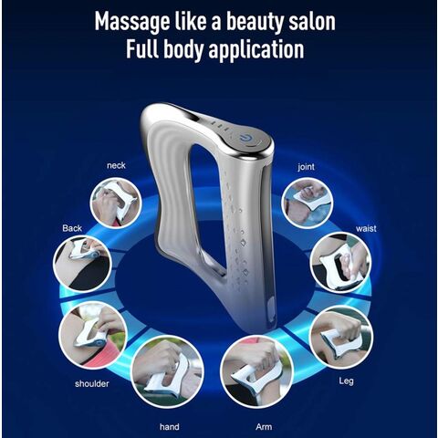 deep tissue massage tools