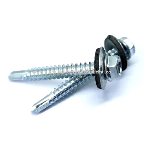 Best Quality Factory Self-Drilling Wall Screwlf-drilling screws