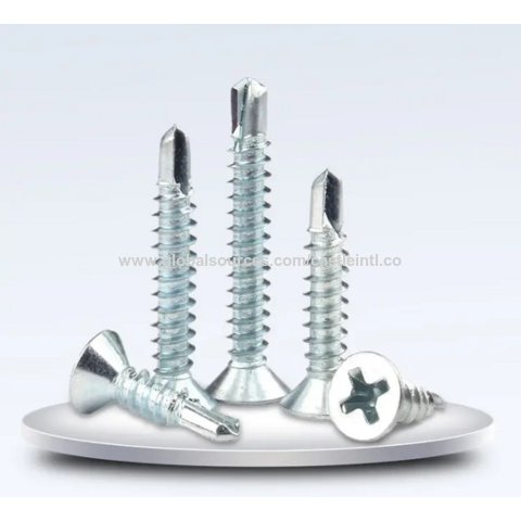 Best Quality Factory Self-Drilling Wall Screwlf-drilling screws