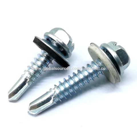 Best Quality Factory Self-Drilling Wall Screwlf-drilling screws