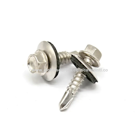 Best Quality Factory Self-Drilling Wall Screwlf-drilling screws