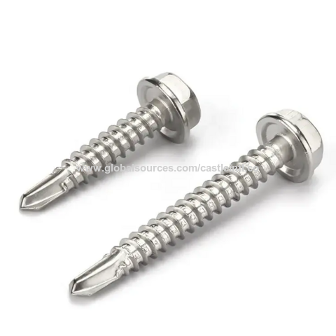 Best Quality Factory Self-Drilling Wall Screwlf-drilling screws
