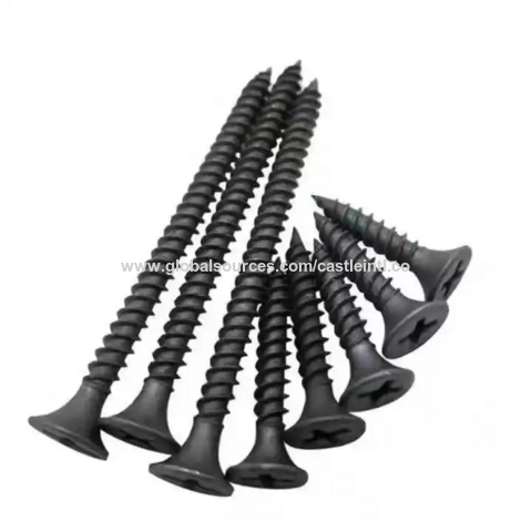 Factory price of high hardness self tapping screws from manufacturers