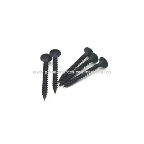 Factory price of high hardness self tapping screws from manufacturers