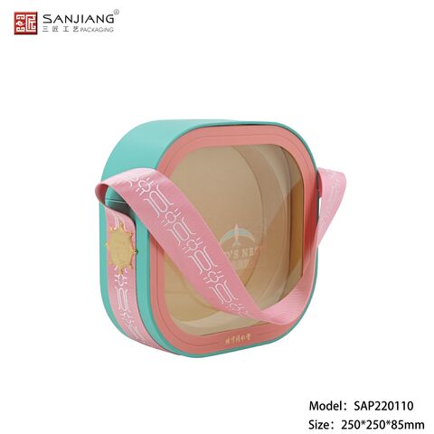 Bolsa de Maquiagem de Nylon Atacado - Bolsa de Viagem, Necessaire, Bolsas de Cosméticos com Zíper, Organizador de Maquiagem Para Mulheres e Meninas