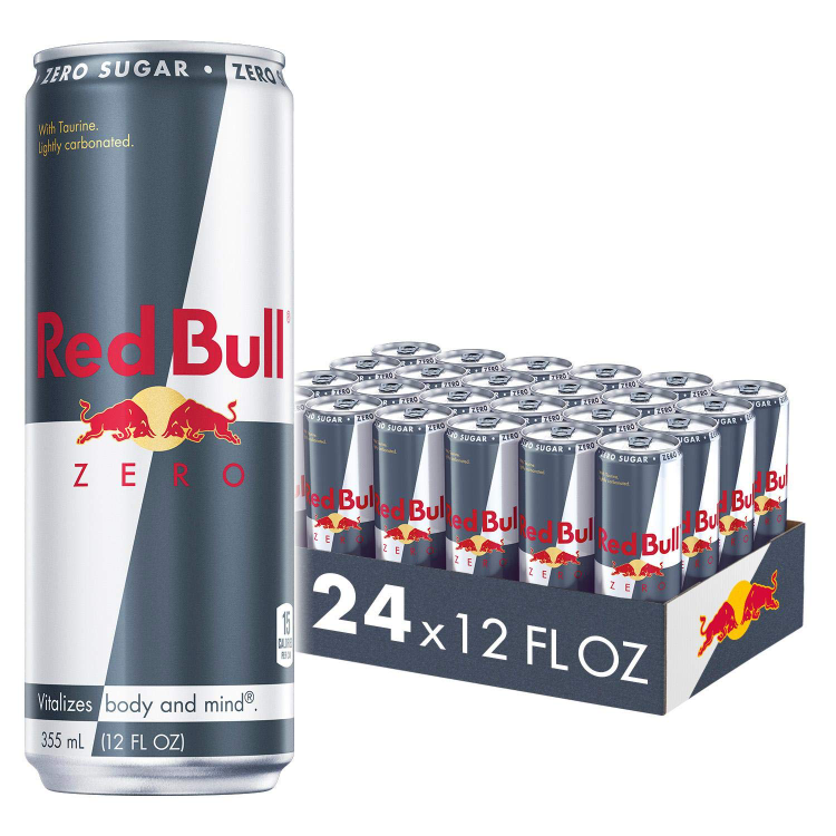 Wholesale Red Bull Energy Drink 24 X 250 Ml For Sale - Buy