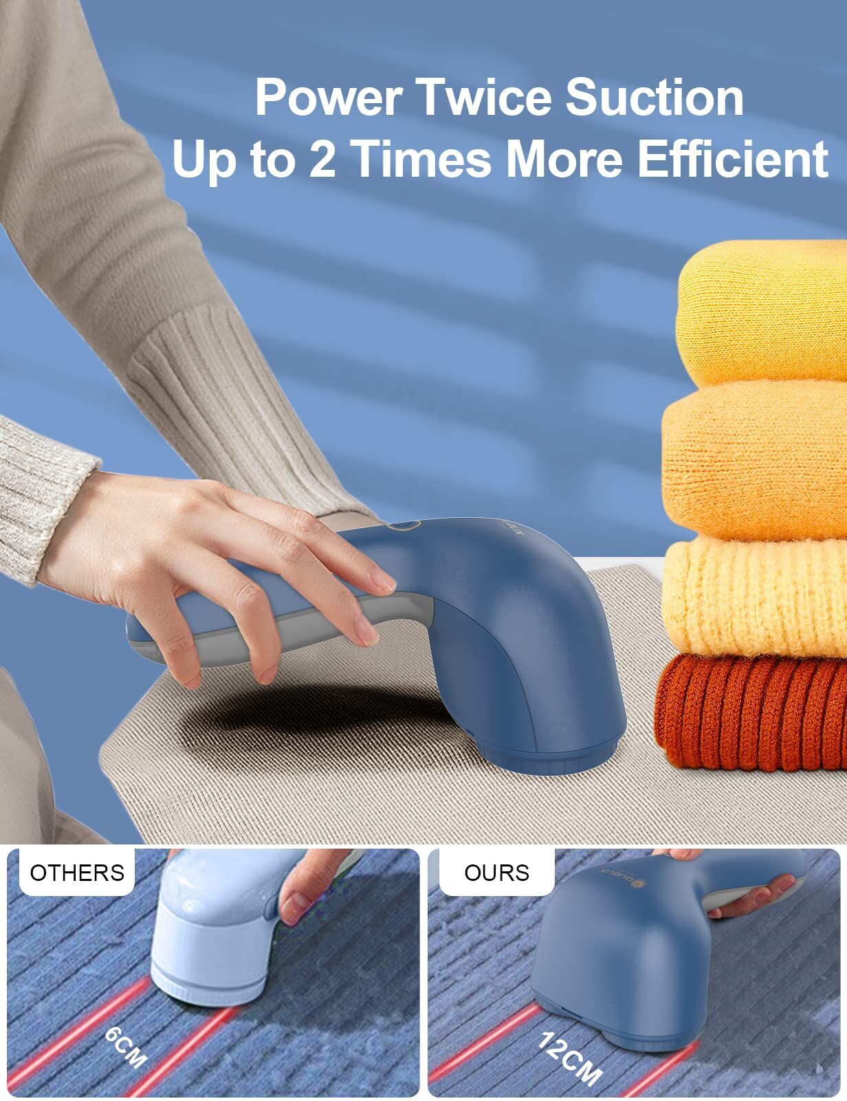 Buy Wholesale China Fabric Shaver Furniture Rechargeable Clothing