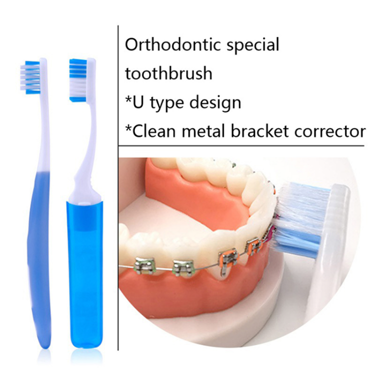 Oral Material Dental Consumables Interdental Tooth Brush Cleans Units ...