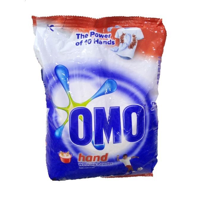 Buy Wholesale Canada Omo Brand Washing Powder Detergent 2kg Pack & Omo ...