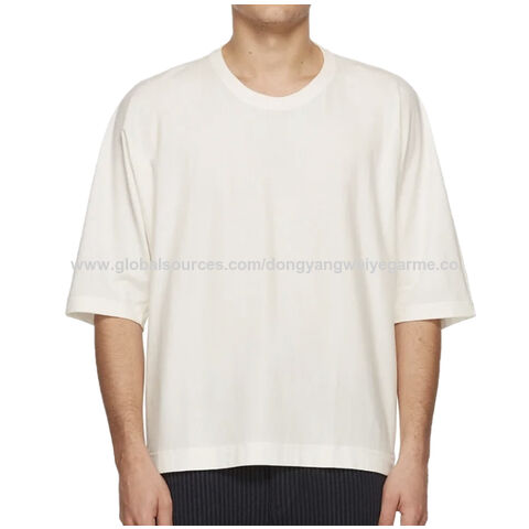 250GSM 100%Cotton High Quality Graphic Unisex T Shirt Drop Shoulder Custom  Digital Print Short Sleeve Men's Oversized Tee Shirt - China DTG Tshirt and  High Quality T Shirt price