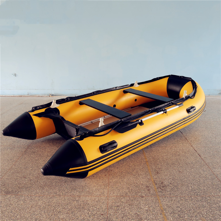 Buy Wholesale China Ce Zodiac Milpro Inflatable Rescue Boats Heavyduty