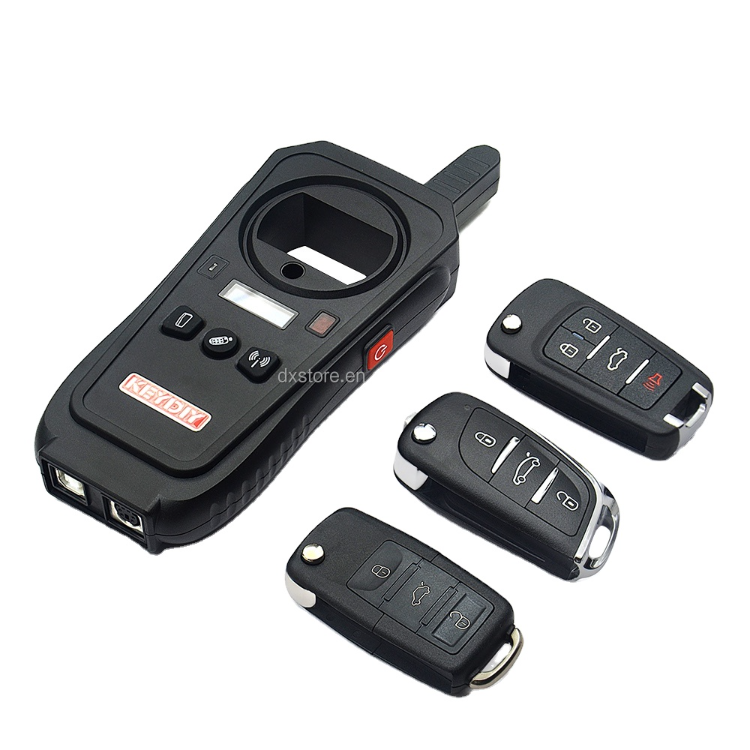 Key Reader Pro Car Key Newest Car Tools Diagnostic Tool Kd-x2 Original Car Key Programmer Kdx2 ...