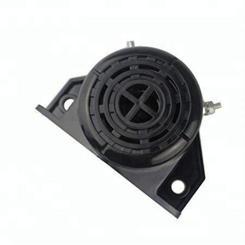 DriSentri Rückfahrwarner - 105dB Backup-Alarm Für LKW & Transporter