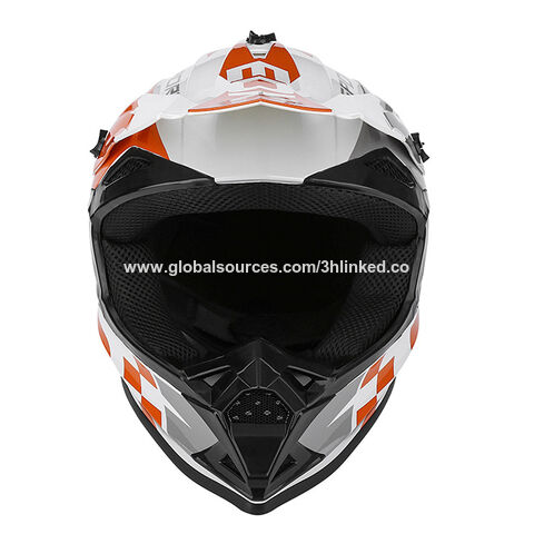 Ktm motocross helmet shops