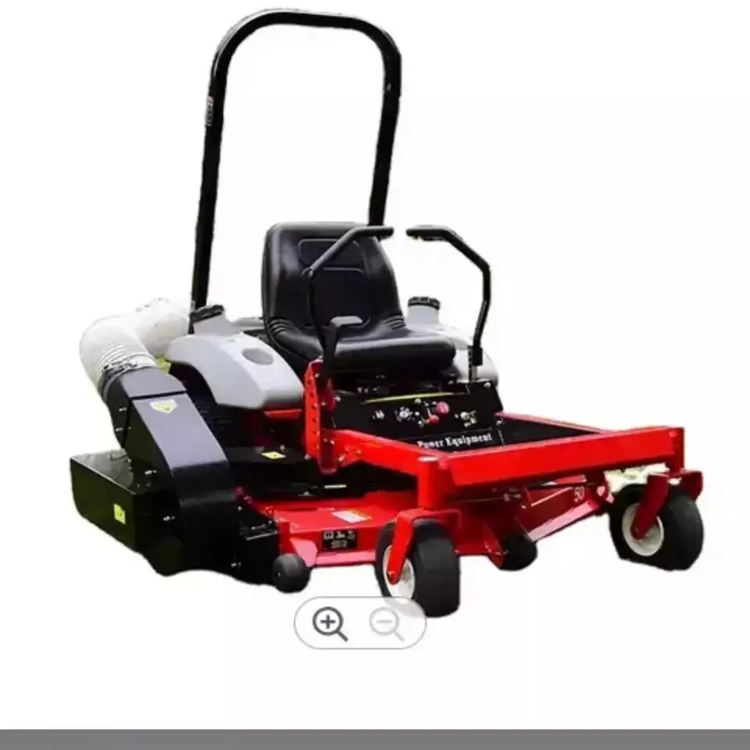 Buy Wholesale Vietnam New Cheap 46 Inch Riding Zero Turn Lawn Mower