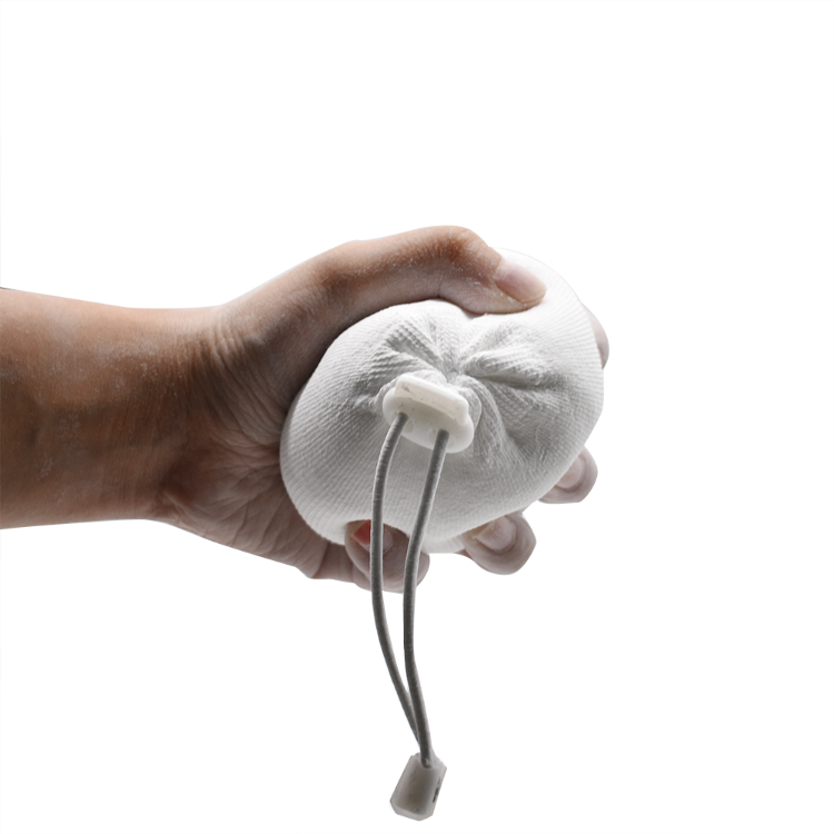 Buy Wholesale China Customized Color Disposable/reusable Packing 56g